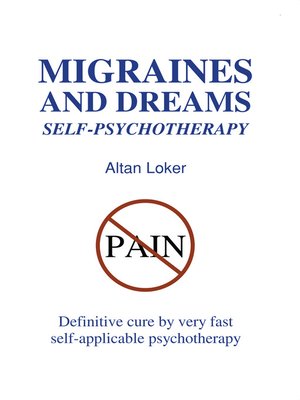 cover image of Migraines and Dreams